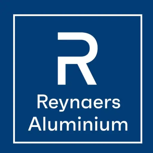 Reynaers Aluminium Logo
